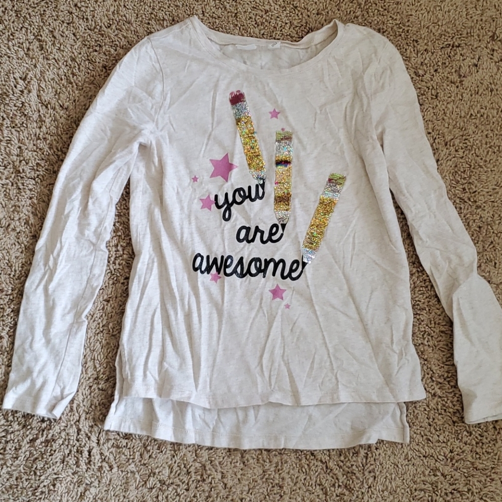 GAP t-shirt